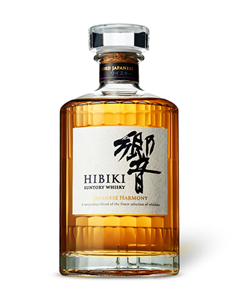 Hibiki Japanese Harmony